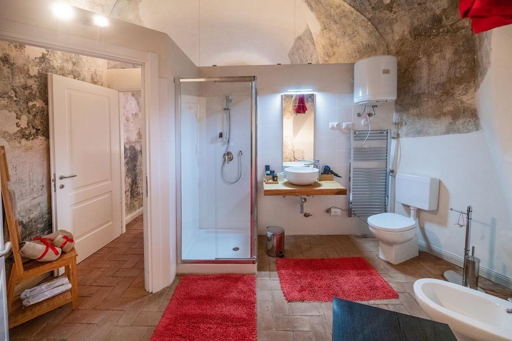 Locanda La Fortezza Mini-hôtel Finale Ligure
