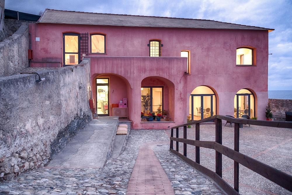 Mini-hôtel Locanda La Fortezza